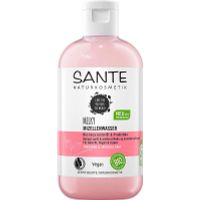 Sante milky micellair water