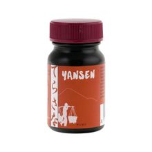 Foto van Terrasana Yansen dandelion wortelextract