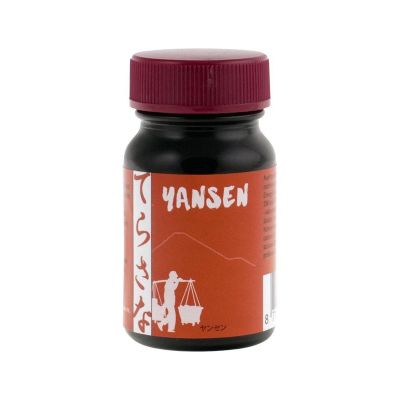 Terrasana Yansen dandelion wortelextract 50 gram - Overig reform/levensmiddelen