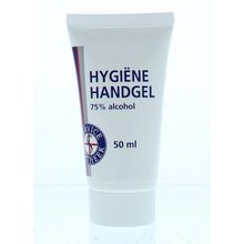 Foto van Service Apotheek Hygiene handgel