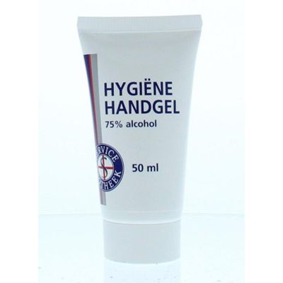 Service Apotheek Hygiene handgel