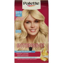 Foto van Poly Palette Haarverf 100 Extra licht blond