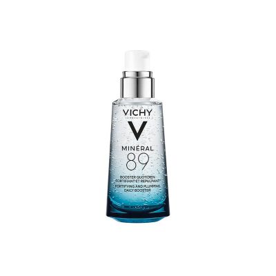 Vichy Mineral 89 frisse gel