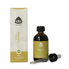 Foto van CHI Tamanu eko