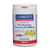 Afbeelding van Lamberts Teunisbloemolie 1000 mg (pure evening primrose)