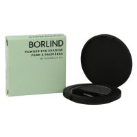Borlind Eyeshadow powder matt graphite