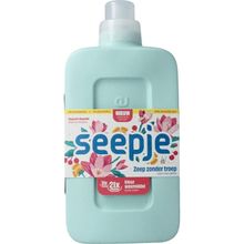 Foto van Seepje Wasmiddel kleur