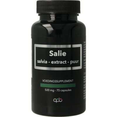 Apb Holland Salie puur 500mg