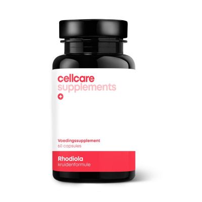 Cellcare Rhodiola 500 mg