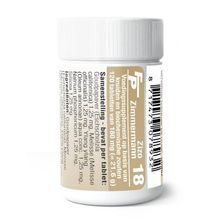 Foto van Medizimm Zizo 18