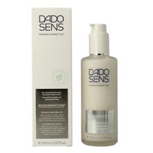 Foto van Dado Sens Regeneration e cleansing milk
