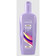 Foto van Andrelon Shampoo volume & care