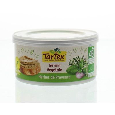 Tartex Pate provencaalse kruiden