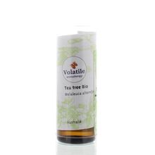 Foto van Volatile Tea tree bio