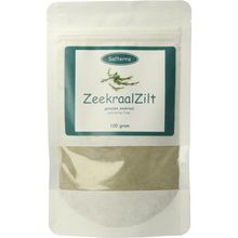 Foto van Salterra Zeekraalzilt fijn navulling
