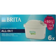 Foto van Brita Filter maxtra pro all in 1