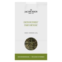 Jacob Hooy Detox kruiden