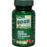 RIO Gogo guarana