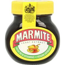 Foto van Marmite Yeast extract