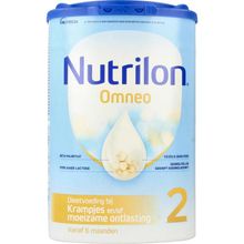 Foto van Nutrilon Omneo 2