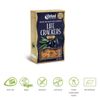 Afbeelding van Lifefood Life crackers olijf