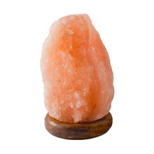 Foto van Aroma Vera Himalaya zoutlamp 2-3 kg