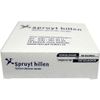 Afbeelding van Sticker gorgeldrank/mondspoel