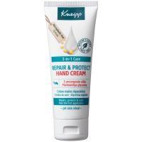 Kneipp Handcreme repair & protect