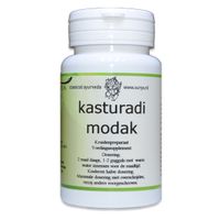 Kasturadi modak