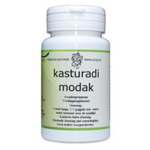 Foto van Kasturadi modak