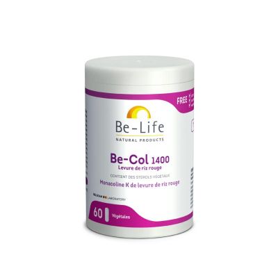 Be-Life Be-col 1400