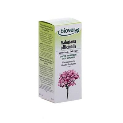 Biover Valeriana officinalis