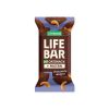 Afbeelding van Lifefood Lifebar oatsnack proteine chocolate delight bio