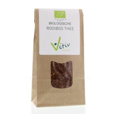 Vitiv Rooibos thee