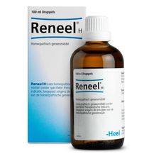 Foto van Heel Reneel H