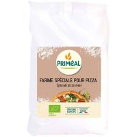 Primeal Pizzameel speciaal bio
