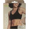 Afbeelding van Boody Padded shaper crop bh blush M