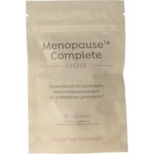 Foto van Care For Women Menopause forte