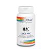 Afbeelding van Solaray NAC N-Acetyl l-cysteine 600 mg