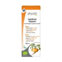 Physalis Lepidium meyenii bio