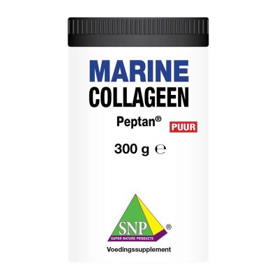 SNP Marine collageen peptan puur