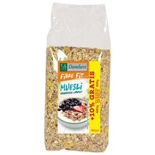Foto van Damhert Muesli noten/vruchten