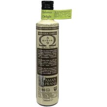 Foto van Amanprana Balance delight okinawa hennepolie extra vierge