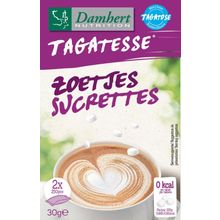 Foto van Damhert Tagatesse dispenser navul 5 x 100 stuks