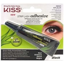 Foto van Kiss Ever ez latex black