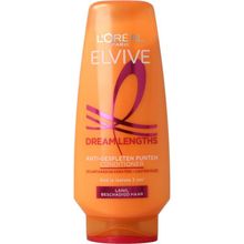 Foto van Elvive Conditioner dream lengths