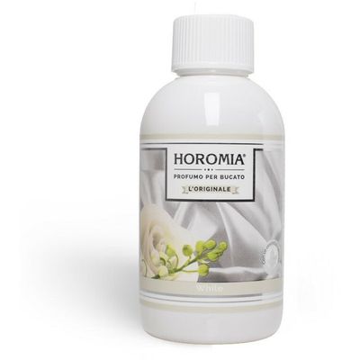 Horomia Wasparfum white