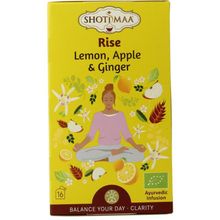 Foto van Shoti Maa Rise