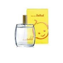 Foto van Eau de zwitsal