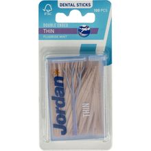 Foto van Jordan Tandenstoker dun mint